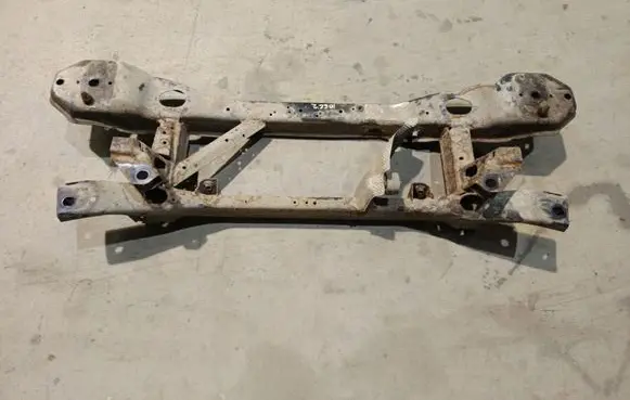 Volvo V50 Rear subframe 