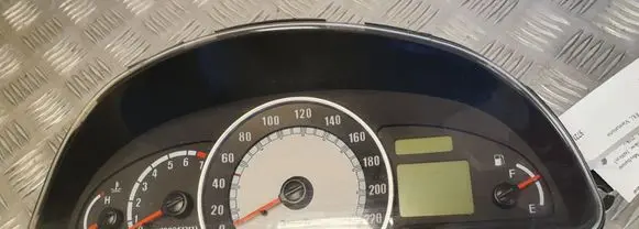 Hyundai Matrix Speedometer (instrument cluster)