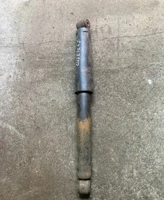 Jeep Grand Cherokee (WK) Rear shock absorber/damper 52089756AF 1A11450A