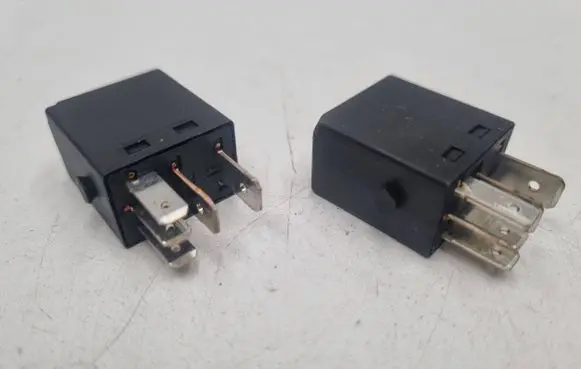 Mercedes-Benz ML W164 Other relay A0025421219 0025421219 VFM15F41Z26