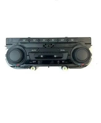 Seat Altea Climate control unit 5P0907044P 5HB01017010