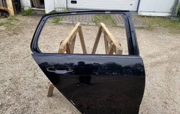 Volkswagen Golf VII Rear door 5G4833312L