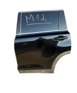 Toyota Highlander XU50 Rear door 678420E060