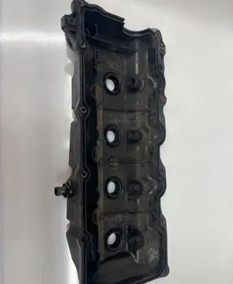Toyota Land Cruiser (J120) Rocker cam cover 1223830030 122383