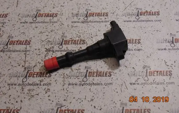 Honda Jazz High voltage ignition coil CM11109