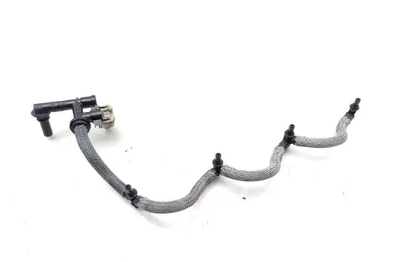 Opel Vivaro Fuel return line/hose R9M408