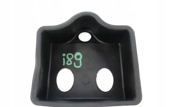 Audi A7 S7 4G Wing mirror switch 4G0907577A