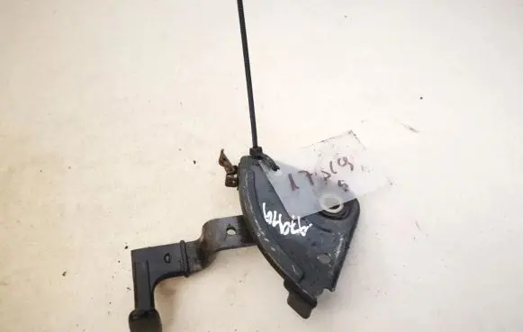 Audi 80 90 S2 B4 Engine bonnet (hood) release handle