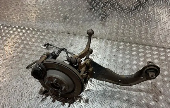 Mazda CX-5 II Stub axle PU20781