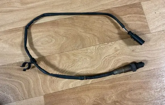 Porsche Cayenne (9PA) Lambda probe sensor 1J0973824