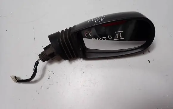 Fiat Punto (188) Manual wing mirror 