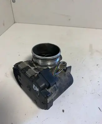 Volvo V70 Throttle valve 31216665 14W192 0280750520