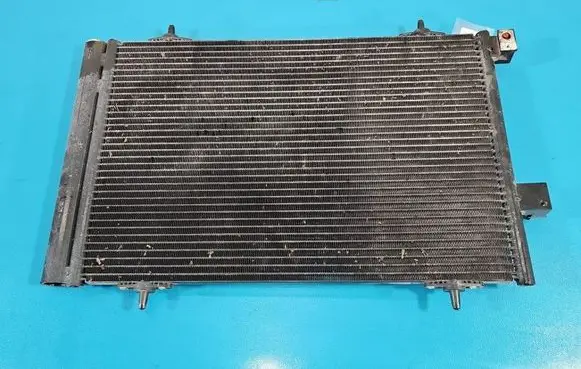 Citroen C5 A/C cooling radiator (condenser) IMPRK1588071