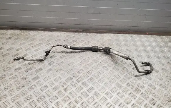 Porsche Cayenne (92A) Power steering hose/pipe/line 7P5422893
