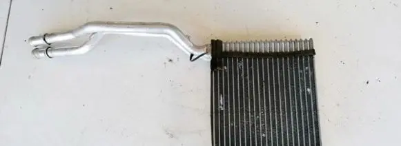 Ford S-MAX Heater blower radiator VP6G9H18476BB