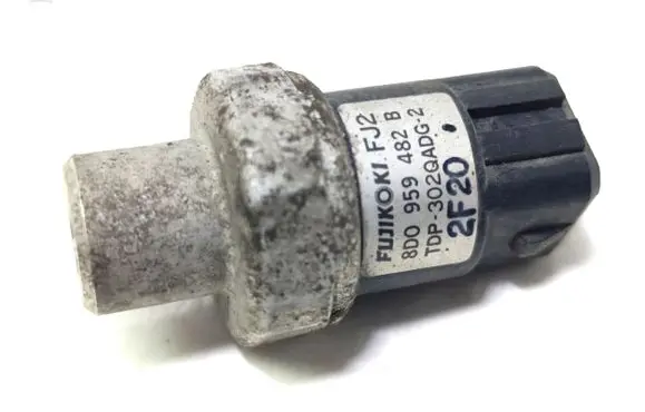 Air conditioning (A/C) pressure sensor