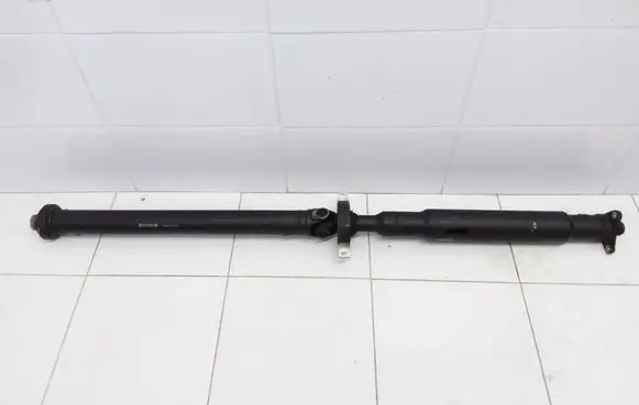 BMW X5 F15 Drive shaft (set) 7589129 758912904