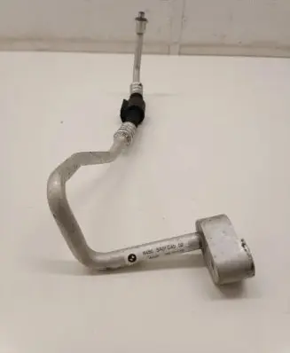 BMW iX Air conditioning (A/C) pipe/hose 5A01C40 64505A01C4002