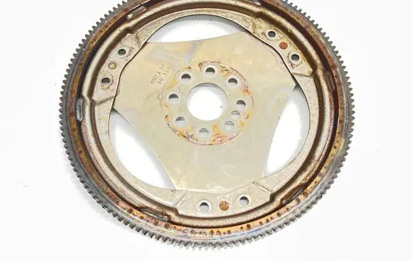 Mercedes-Benz E W211 Flywheel 6110320147