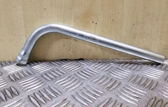 Audi A6 C7 Wheel nut wrench 8N0012219