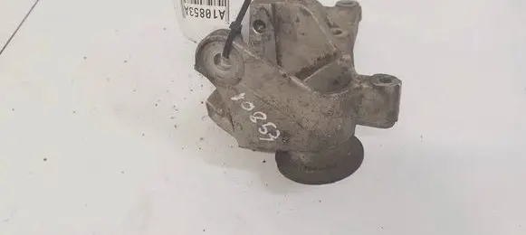 Peugeot 407 Engine mounting bracket 9645161180