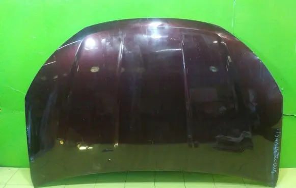 SsangYong Rodius Engine bonnet/hood 