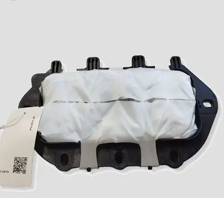 Peugeot 208 I Passenger airbag 9820860280 640274400C