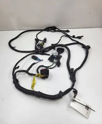 BMW X3 G01 Engine installation wiring loom 8581470 7804213