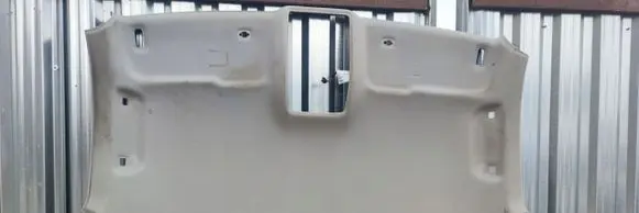 Audi Q5 SQ5 Headlining 
