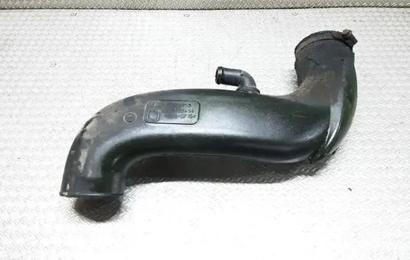 Opel Signum Air intake duct part