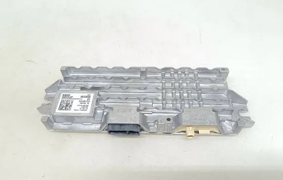 BMW X5 G05 Camera control unit module 5B33838 14415010 001002000