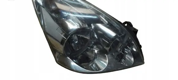 Toyota Corolla Verso AR10 Headlight/headlamp
