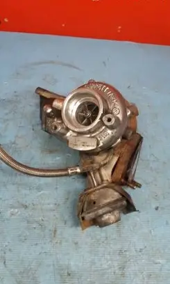 Fiat Scudo Turbo 9661306880