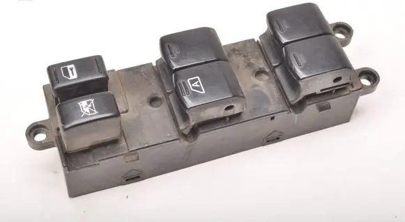 Subaru Impreza III Quarter vent window switch 157447