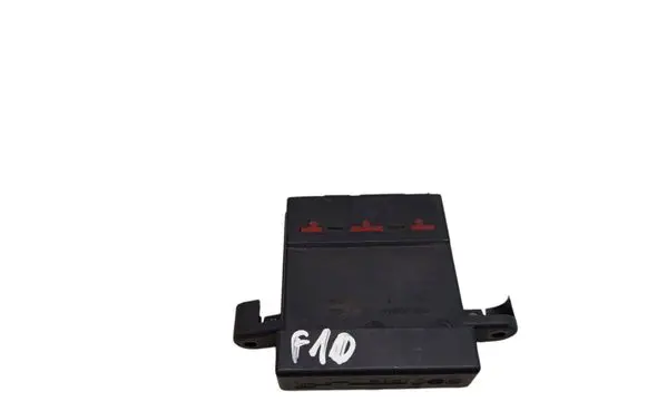 BMW 5 F10 F11 Current control relay 67095910 9153418