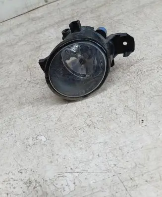 Renault Laguna II Front fog light 89201789 89210438
