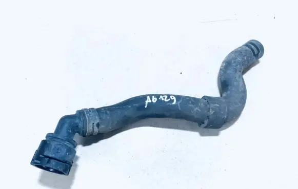 Volkswagen Golf IV Engine coolant pipe/hose 1j0122291d