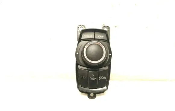 BMW 1 F20 F21 Head unit multimedia control 9261704
