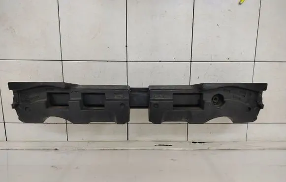 Ford Kuga I Rear bumper support beam