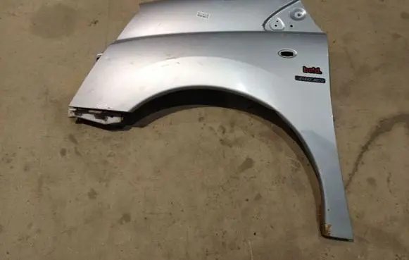 Peugeot Expert Fender 