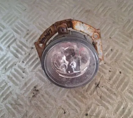 Mitsubishi Lancer VIII Front fog light