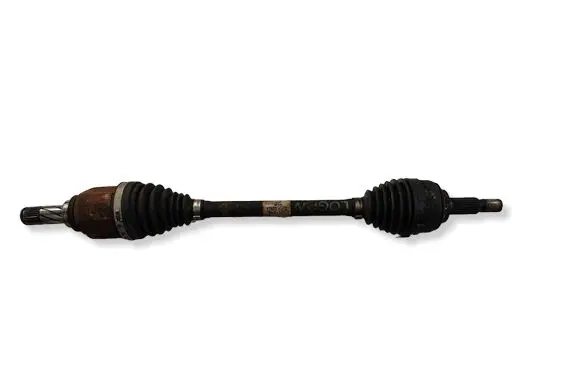 Dacia Logan II Front driveshaft 