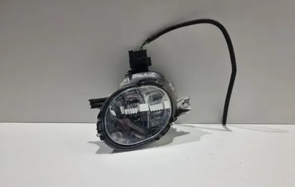 Volvo C30 Front fog light 31353110