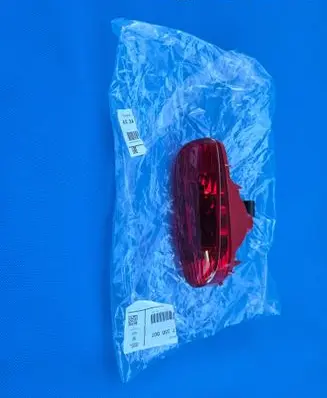 Mini One - Cooper F56 F55 Rear fog light 7350007