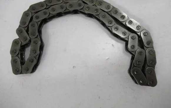 Peugeot 3008 II Oil pump chain 