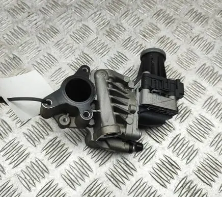 Volvo XC60 EGR valve 32242452