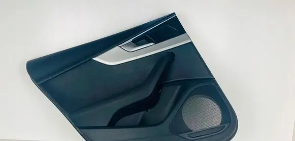 Audi A5 Coupe rear side trim panel 