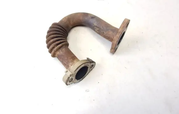 Volkswagen Passat Alltrack EGR valve line/pipe/hose 03P131521B