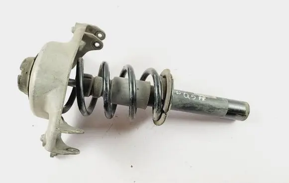 Audi Q5 SQ5 Front shock absorber with coil spring 8R0031G 8R0412131D 8K0412253A