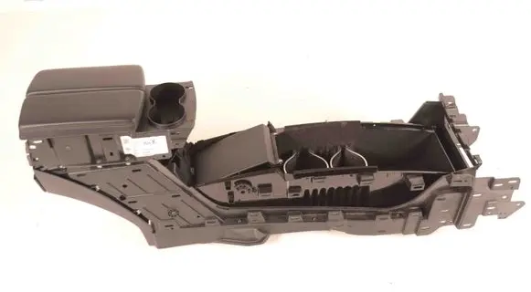 Tesla Model X Center console 104880400A